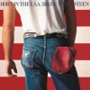BRUCE SPRINGSTEEN - BORN IN THE U.S.A. (40TH ANNIVERSARY) - LP