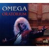 OMEGA - ORATÓRIUM - CD