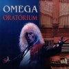 OMEGA - ORATÓRIUM - CD