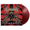 EXHORDER - THE LAW (RED/BLACK MARBLED VINYL) - LP