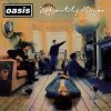 OASIS - DEFINITELY MAYBE - CD