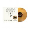 AC/DC - FLICK OF THE SWITCH (GOLD METALLIC) - LP