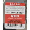 UNRULY CHILD - UNRULY CHILD (RED VINYL) - 2LP