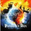 PANDORA&apos;S BOX - MINDENEKFELET! - CD