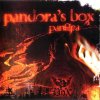 PANDORA&apos;S BOX - PANGEA - CD