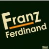 FRANZ FERDINAND - FRANZ FERDINAND - LP