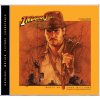 JOHN WILLIAMS - INDIANA JONES AND THE RAIDERS OF THE LOST ARK - CD