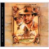 JOHN WILLIAMS - INDIANA JONES AND THE LAST CRUSADE - CD