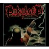 POKOLGEP - TOTALIS METAL - CD