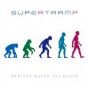 SUPERTRAMP - BROTHER WHERE YOU BOUND - CD