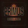 PRIMUS - BROWN ALBUM - 2LP