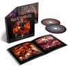 IRON MAIDEN - NIGHTS OF THE DEAD (LIVE IN MEXICO CITY) - 2CD