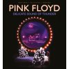 PINK FLOYD – DELICATE SOUND OF THUNDER - 2CD