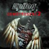 ZEMĚTŘESENÍ  2 - EPILOG - CD
