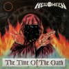 Helloween Time Of The Oath 2CD 4099964054248 FRONT 87130 kopie