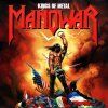 MANOWAR - KINGS OF METAL - CD