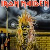 IRON MAIDEN - IRON MAIDEN - CD