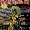 IRON MAIDEN - KILLERS - CD