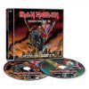 IRON MAIDEN - MAIDEN ENGLAND - 2CD