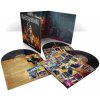IRON MAIDEN - THE BOOK OF SOULS (LIVE CHAPTER) - 3LP