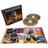 IRON MAIDEN - THE BOOK OF SOULS (LIVE CHAPTER) (LIMITED EDITION) - 2CD