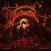 SLAYER - REPENTLESS - CD