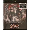 SLAYER - THE REPENTLESS KILLOGY - BRD