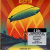 LED ZEPPELIN - CELEBRATION DAY - 2CD
