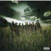 SLIPKNOT - ALL HOPE IS GONE - CD