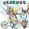 ALKEHOL - S USMEVEM SE PIJE LIP - 2LP