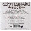 WHITESNAKE - THE ROCK ALBUM - CD