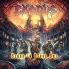 EXODUS - BLOOD IN BLOOD OUT - CD