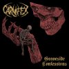 CARNIFEX - GRAVESIDES CONFESSIONS - CD