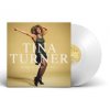 TINA TURNER - QUEEN OF ROCK N ROLL (CLEAR VINYL) - LP