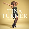 TINA TURNER - QUEEN OF ROCK N ROLL (CLEAR VINYL) - LP