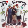 TŘI SESTRY - ŠVÉDSKÁ TROJKA - LP