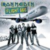 IRON MAIDEN - FLIGHT 666 - 2CD