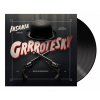 INSANIA - GRRRotesky - LP