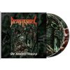 DEATH ANGEL - THE BASTARD TRACKS - CD/BRD