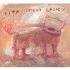 PETER LIPA - LIPA SPIEVA LASICU - LP