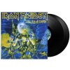 IRON MAIDEN - LIVE AFTER DEATH - 2LP