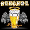 ALKEHOL - HALELUJA - CD