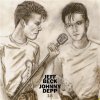 JEFF BECK & JOHNNY DEPP - 18 - CD