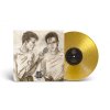 JEFF BECK & JOHNNY DEPP - 18 - LP gold