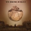 THRESHOLD - DIVIDING LINES - CD