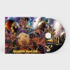 ZEKE SKY - ZEKE SKY - INTERGALACTIC DEMON KING (CD-DIGIPAK) - CDG