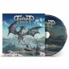 TWILIGHT FORCE - AT THE HEART OF WINTERVALE - CD