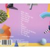 PARAMORE - AFTER LAUGHTER - CD