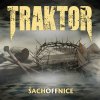 TRAKTOR - ŠACHOFFNICE - CD
