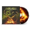 OVERKILL - SCORCHED - CD